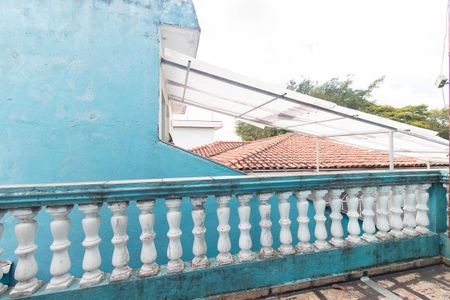 Casa à venda com 213m², 3 quartos e 3 vagasVaranda