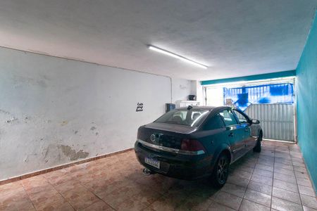 Casa à venda com 213m², 3 quartos e 3 vagasGaragem