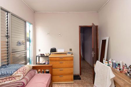 Casa à venda com 213m², 3 quartos e 3 vagasQuarto 3