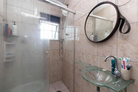 Casa à venda com 213m², 3 quartos e 3 vagasBanheiro da Suíte