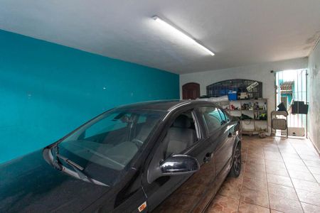 Casa à venda com 213m², 3 quartos e 3 vagasGaragem