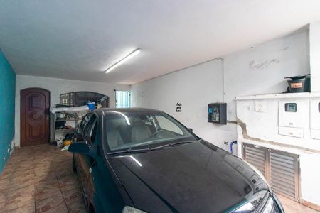 Casa à venda com 213m², 3 quartos e 3 vagasGaragem