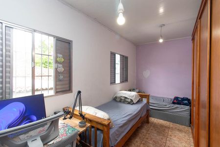 Casa à venda com 213m², 3 quartos e 3 vagasQuarto 2