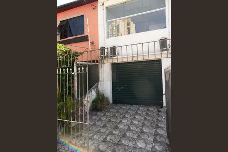 Casa à venda com 1 quarto, 95m² em Butantã, São Paulo