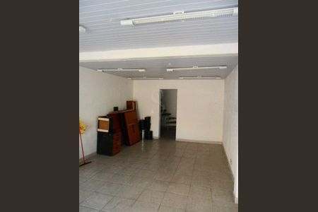 Casa à venda com 1 quarto, 95m² em Butantã, São Paulo