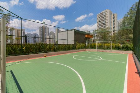 Apartamento à venda com 45m², 2 quartos e 1 vaga