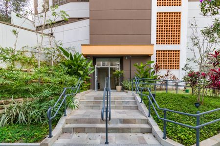 Apartamento à venda com 45m², 2 quartos e 1 vaga