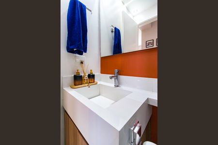 Apartamento à venda com 45m², 2 quartos e 1 vaga