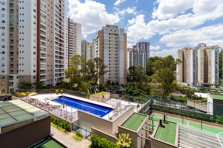 Apartamento à venda com 45m², 2 quartos e 1 vaga