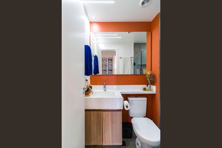 Apartamento à venda com 45m², 2 quartos e 1 vaga