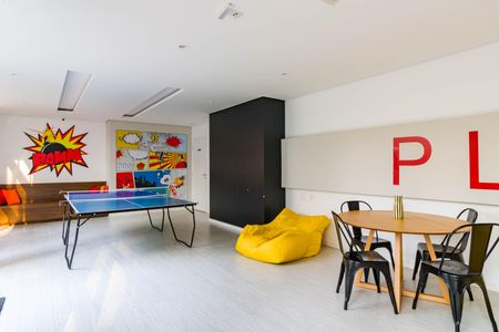 Apartamento à venda com 45m², 2 quartos e 1 vaga