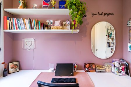 Apartamento à venda com 45m², 2 quartos e 1 vaga