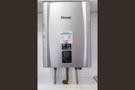 Apartamento à venda com 45m², 2 quartos e 1 vaga