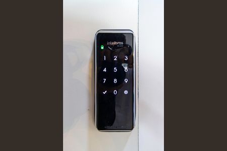 Apartamento à venda com 45m², 2 quartos e 1 vaga