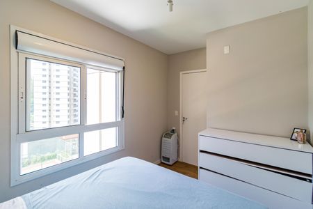 Apartamento à venda com 45m², 2 quartos e 1 vaga