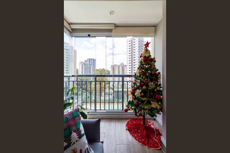 Apartamento à venda com 45m², 2 quartos e 1 vaga