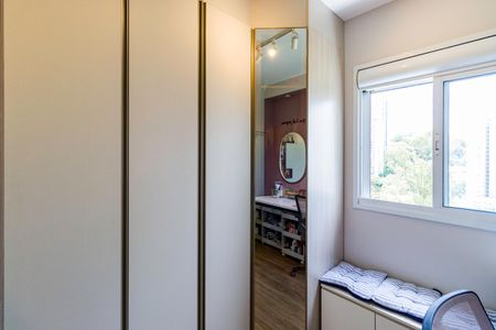 Apartamento à venda com 45m², 2 quartos e 1 vaga