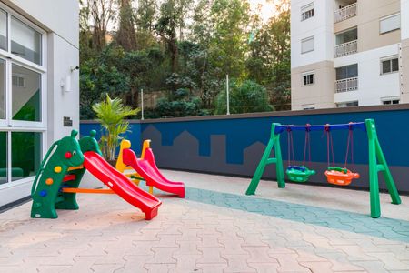 Apartamento à venda com 45m², 2 quartos e 1 vaga