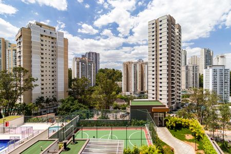 Apartamento à venda com 45m², 2 quartos e 1 vaga