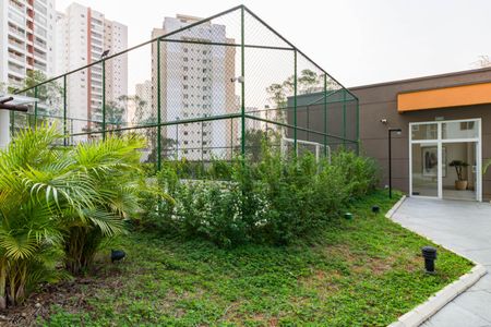 Apartamento à venda com 45m², 2 quartos e 1 vaga