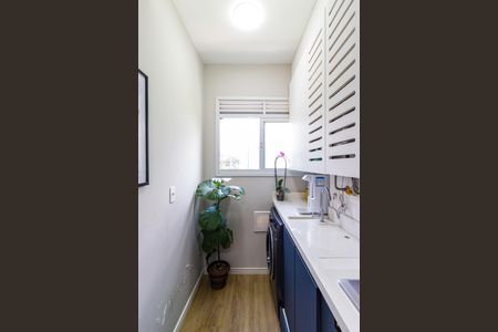 Apartamento à venda com 45m², 2 quartos e 1 vaga
