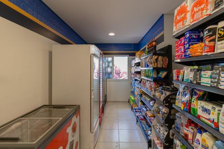 Apartamento à venda com 45m², 2 quartos e 1 vaga