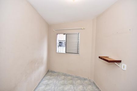 Quarto 2 de casa para alugar com 3 quartos, 90m² em Jardim Eledy, São Paulo
