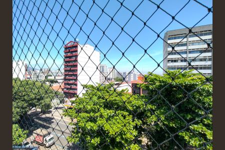 Apartamento para alugar com 80m², 2 quartos e sem vaga Apartamento para alugar com 80m², 2 quartos e sem vagaVista da Sala