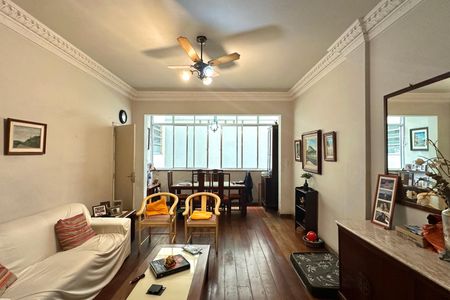 Apartamento para alugar com 3 quartos, 110m² em Copacabana, Rio de Janeiro