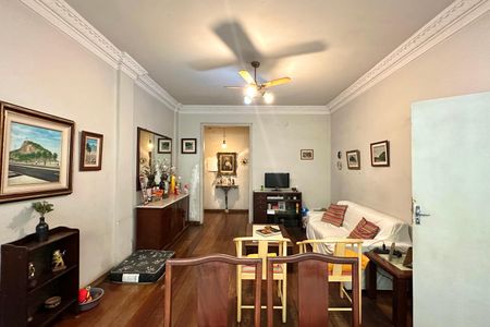 Apartamento para alugar com 3 quartos, 110m² em Copacabana, Rio de Janeiro