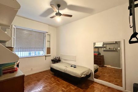 Apartamento para alugar com 3 quartos, 110m² em Copacabana, Rio de Janeiro