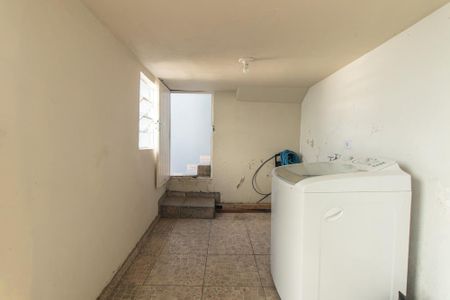 Casa para alugar com 108m², 3 quartos e 2 vagas Casa para alugar com 108m², 3 quartos e 2 vagasÁrea de Serviço