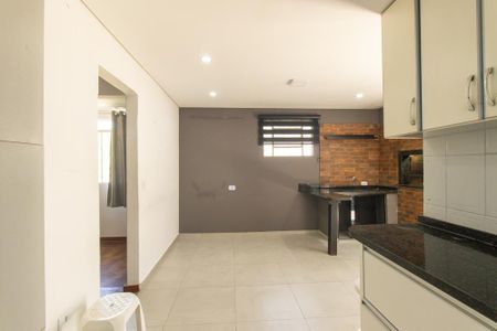 Casa para alugar com 108m², 3 quartos e 2 vagas Casa para alugar com 108m², 3 quartos e 2 vagasCozinha