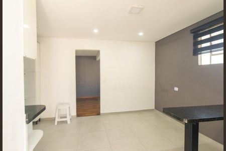 Casa para alugar com 108m², 3 quartos e 2 vagas Casa para alugar com 108m², 3 quartos e 2 vagasCozinha