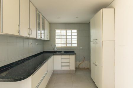 Casa para alugar com 108m², 3 quartos e 2 vagas Casa para alugar com 108m², 3 quartos e 2 vagasCozinha