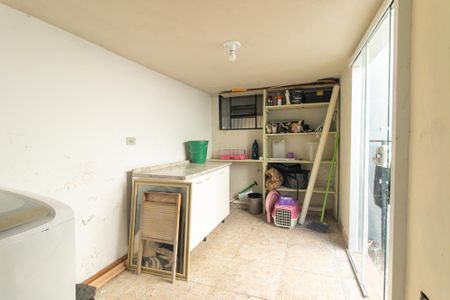 Casa para alugar com 108m², 3 quartos e 2 vagas Casa para alugar com 108m², 3 quartos e 2 vagasÁrea de Serviço