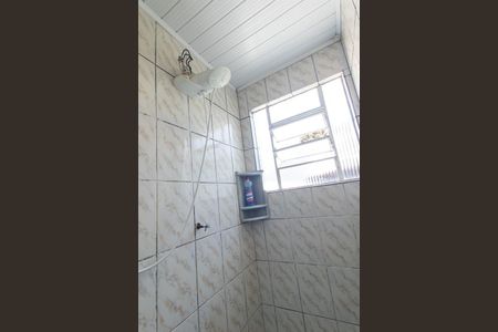 Casa para alugar com 108m², 3 quartos e 2 vagas Casa para alugar com 108m², 3 quartos e 2 vagasBanheiro da Suíte 2