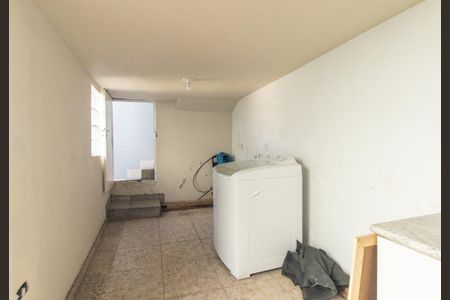 Casa para alugar com 108m², 3 quartos e 2 vagas Casa para alugar com 108m², 3 quartos e 2 vagasÁrea de Serviço