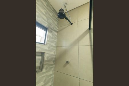 Casa para alugar com 108m², 3 quartos e 2 vagas Casa para alugar com 108m², 3 quartos e 2 vagasBanheiro Social