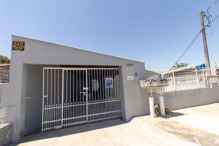 Casa para alugar com 108m², 3 quartos e 2 vagas Casa para alugar com 108m², 3 quartos e 2 vagasFachada
