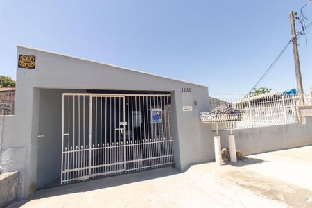 Casa para alugar com 108m², 3 quartos e 2 vagas Casa para alugar com 108m², 3 quartos e 2 vagasPlaca