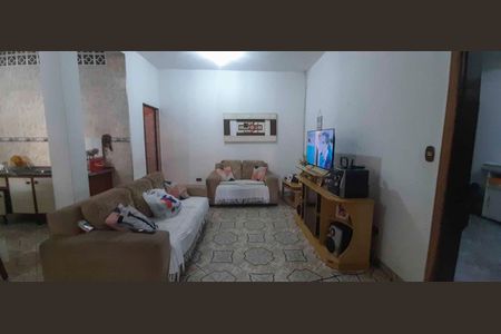 Sala de casa à venda com 2 quartos, 250m² em Jardim Roberto, Osasco