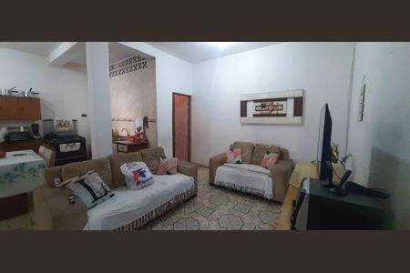 Sala de casa à venda com 2 quartos, 250m² em Jardim Roberto, Osasco