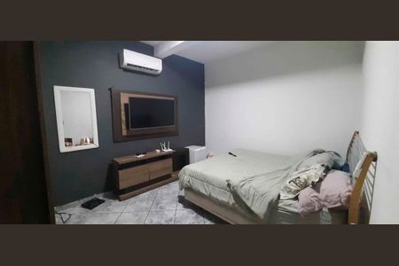 Casa à venda com 250m², 3 quartos e 10 vagasQuarto 3