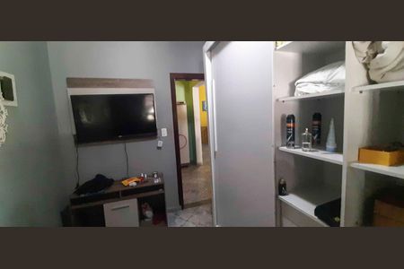 Casa à venda com 250m², 3 quartos e 10 vagasQuarto 2