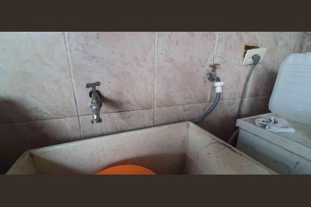 Casa à venda com 250m², 3 quartos e 10 vagasÁrea de Serviço