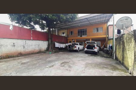 Casa à venda com 250m², 3 quartos e 10 vagasGaragem