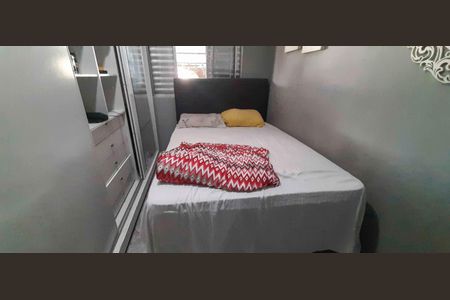 Casa à venda com 250m², 3 quartos e 10 vagasQuarto 2