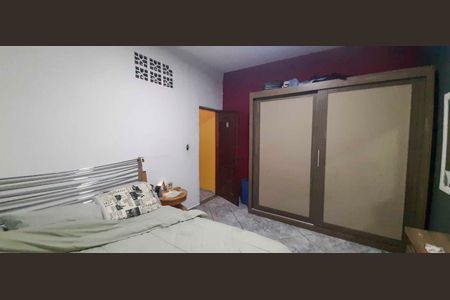 Casa à venda com 250m², 3 quartos e 10 vagasQuarto 3