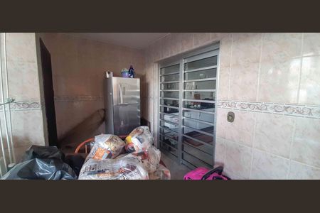 Casa à venda com 250m², 3 quartos e 10 vagasCozinha